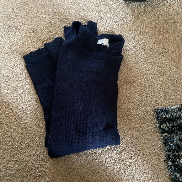 TrulyMadlyDeeply Top L - Picture 6 of 8